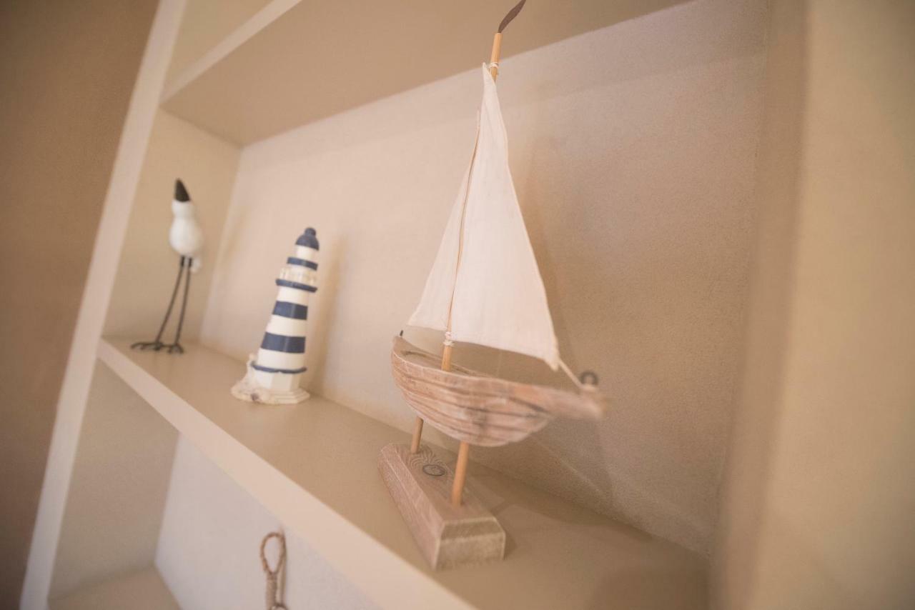 Studio Hof Ter Zee Apartment ออสเทนด์ ภายนอก รูปภาพ